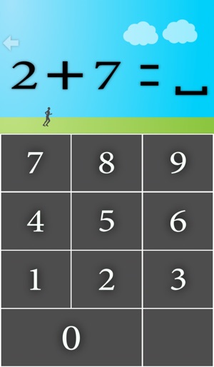 Arithmetic Marathon(圖1)-速報App