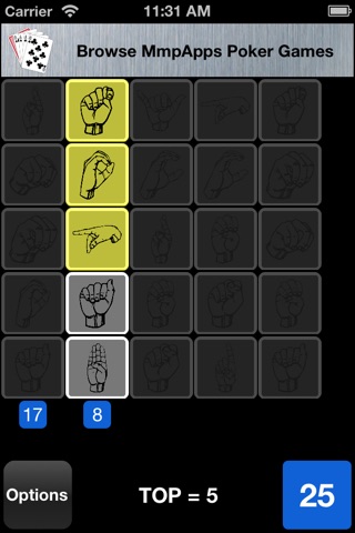 ASL Gravity Word screenshot 3