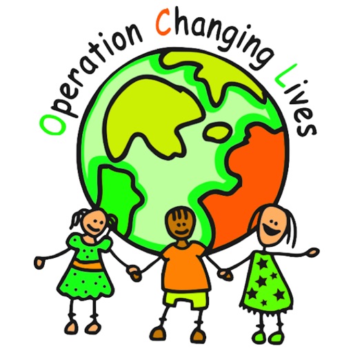 Operation Changing Lives iOS App