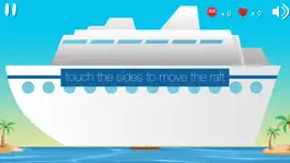 Game screenshot Life Boat - Save the Fluffies mod apk