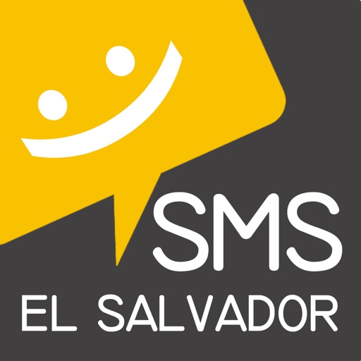 SMS El Salvador icon