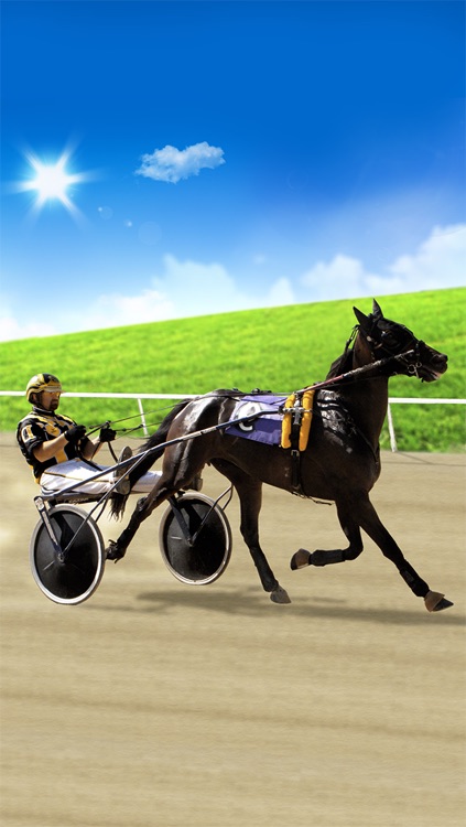 horse racing games free