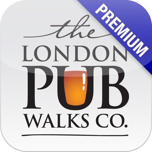 London Pub Walks