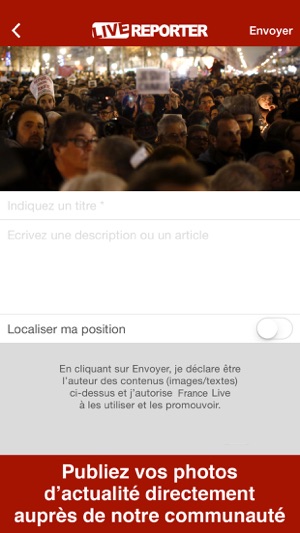 Rouen Live : toute l'actualité sur Rouen(圖4)-速報App