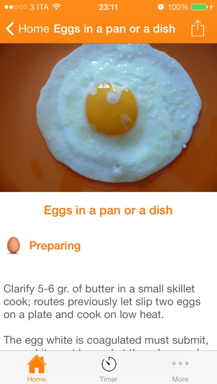 iLoveEgg - How to Make Better Eggs screenshot-3