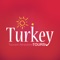 Turkey is one of the leading tourist destinations of the world