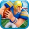 Check out this fun football endless running game