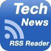 Tech News RSS Reader