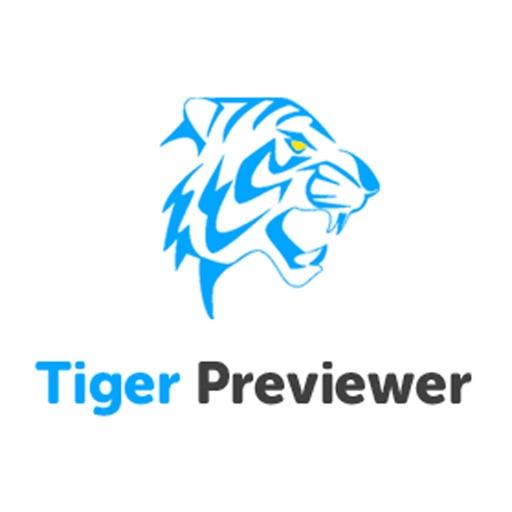 Tiger Previewer