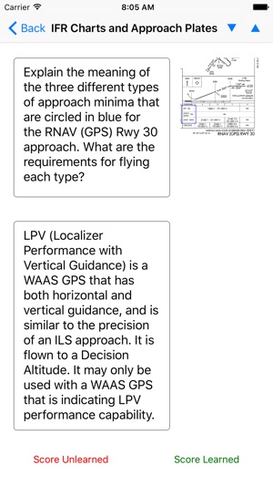 Instrument Rating Oral Prep(圖3)-速報App