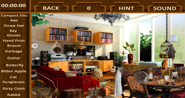 Addictive Hidden Objects(圖3)-速報App