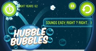 Hubble Bubblesのおすすめ画像2