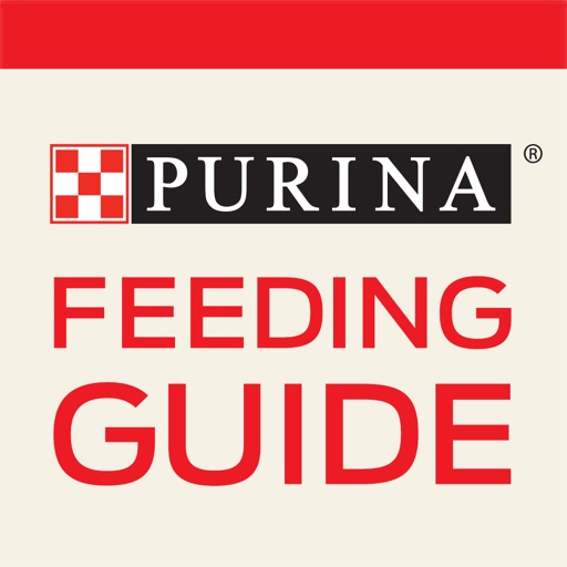 Purina® Feeding Guide icon