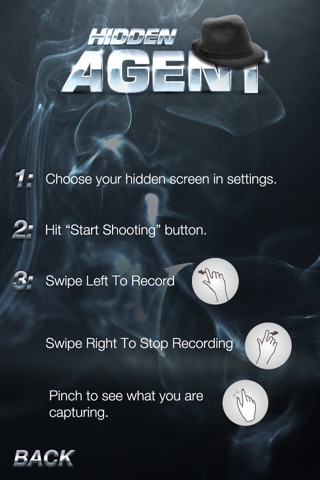 Hidden Agent screenshot 3