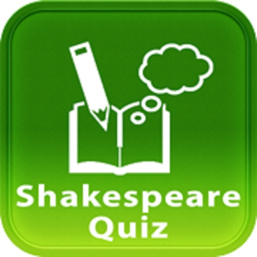 Shakespeare Quiz icon