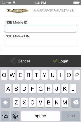 NSB Mobile screenshot 2
