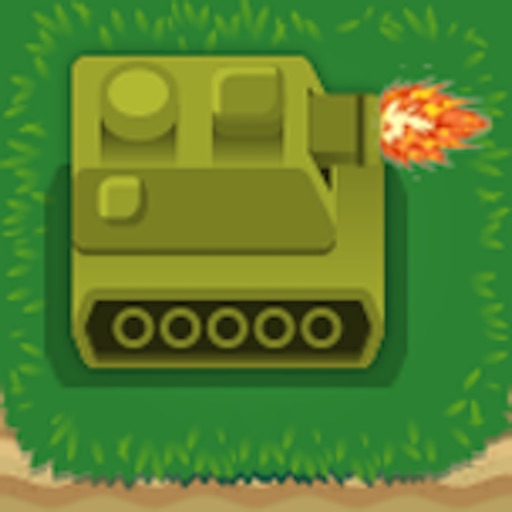 Tanks a Ton: Skill Based War Strategy Icon