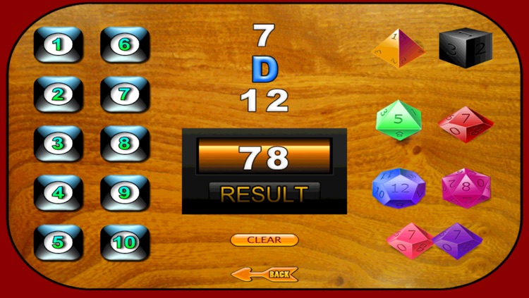 Ultimate RPG Tools screenshot-4