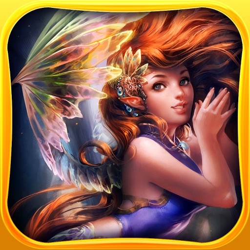 Magic Girl - Elimination icon