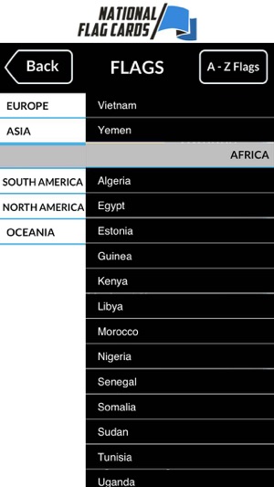 Flags of Countries(圖5)-速報App