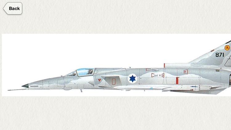 Attack and Interceptor Jets screenshot-4