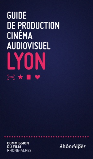 Lyon - Guide de production cinéma(圖1)-速報App