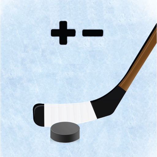 Hockey Plus - Minus