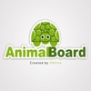 The AnimalBoard