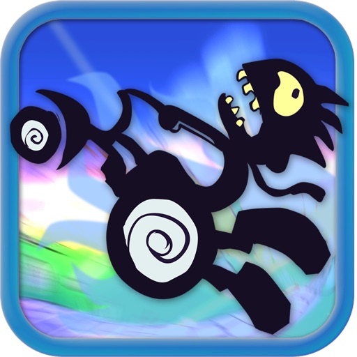 Zombie Bike Race: Any Town Ville Highway, USA (Halloween Edition)