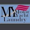 Motor Yacht Laundry