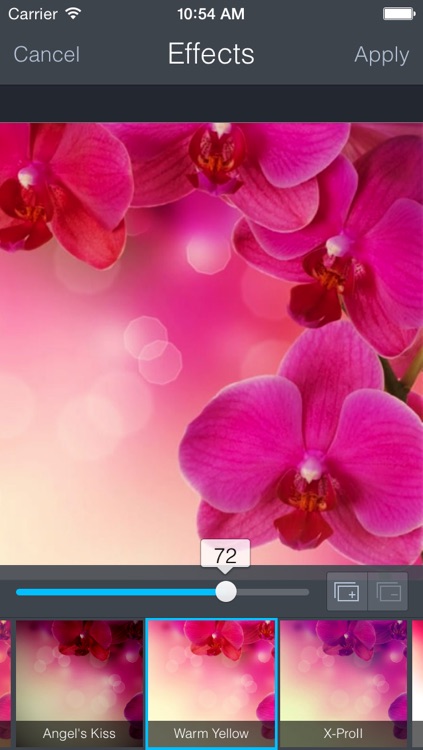 Photo Editor : Quick Edit and Share Photos