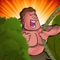 Jungle Man Swing : Rope And Fly Adventure