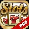 Lucky Vegas Party Slots Pro