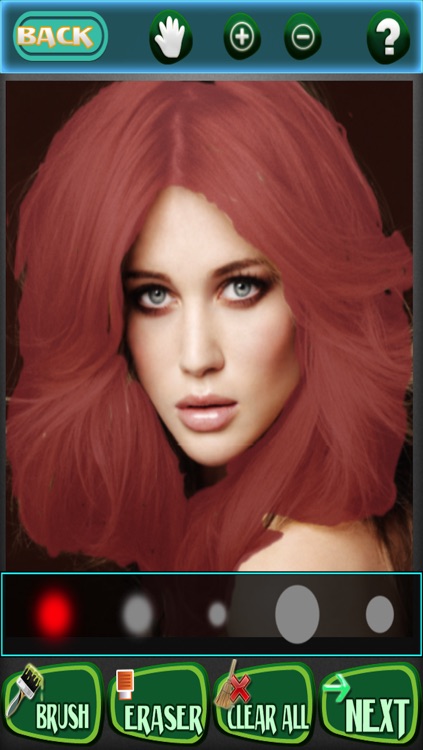 Color your hair - the ultimate tools to dye your hair right - Free Edition