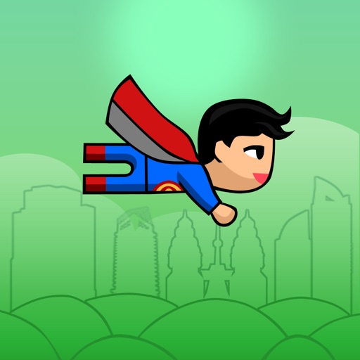 Steel-Pants - Fly FREE iOS App