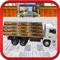 City Cargo Transporter Simulation Game 3D Free