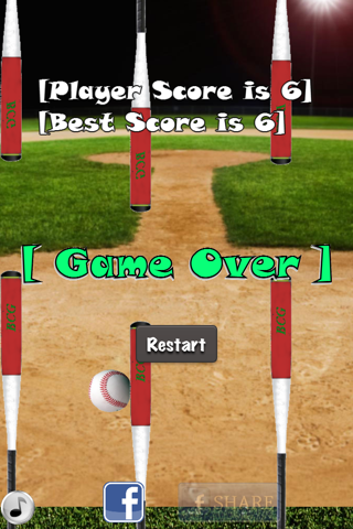 Strike Ball screenshot 4