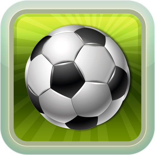 World Soccer Cup Quiz iOS App