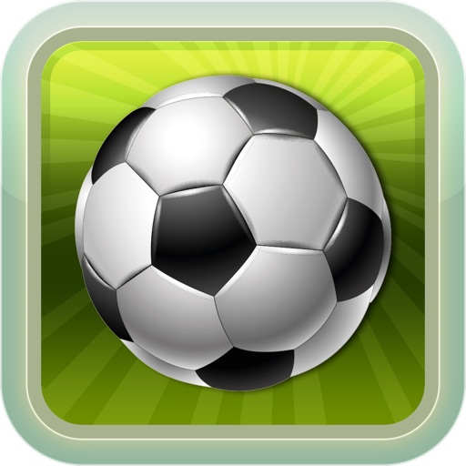 World Soccer Cup Quiz icon