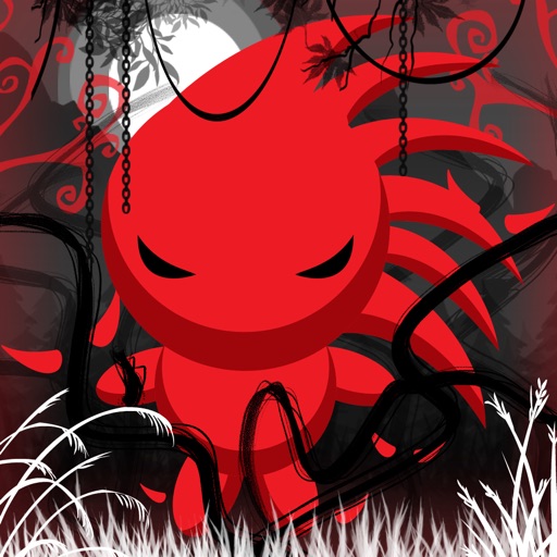 Red Hell Reaper Parables iOS App