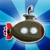 A Deep Sea Adventure – Under-Water Nuclear Submarine Battle