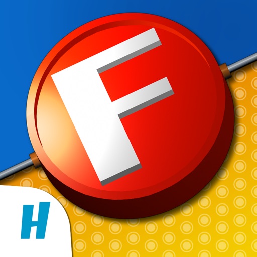 Flip Words HD