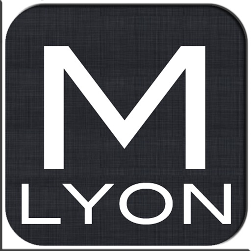 Lyon - Métro Tramway