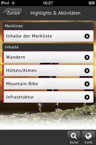 Mehrhauser Hotel screenshot 2