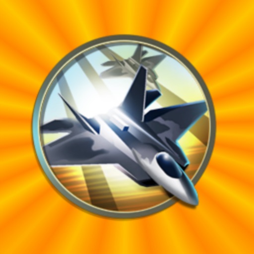 Jet Fighter Extreme+ Chaos in the Sky icon