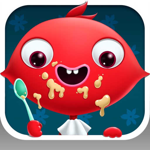 Ice Cream Maker - Cooking games for kids iOS App
