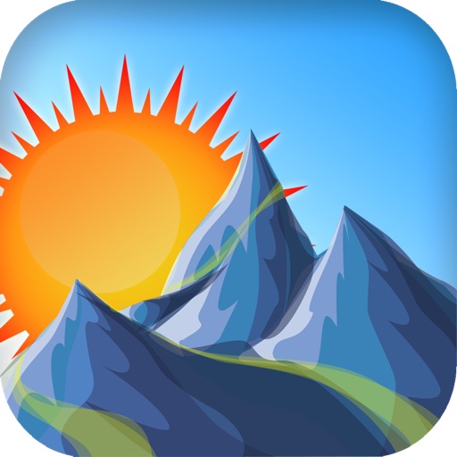 Sun Rise & Set icon