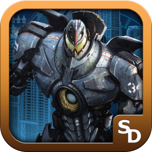 Shuffling the Deck: Pacific Rim Edition icon