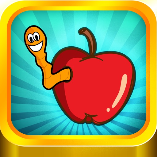 First Words for Toddlers 2: Fruits iOS App