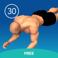 Men's Plank 30 Day Challenge FREE PC 용